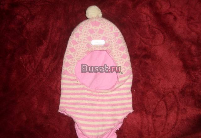 Шлем-шапка reima 48 р Москва