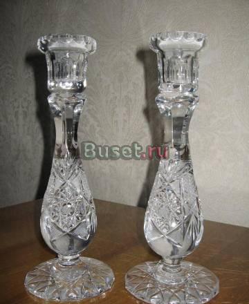 Подсвечники Москва