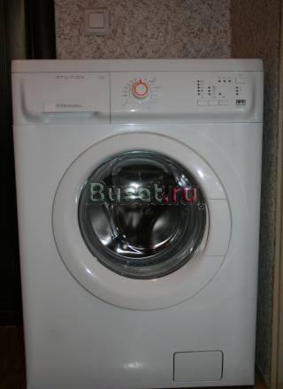 Electrolux EWS 8010 W Санкт-Петербург