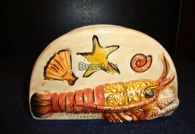 Подставка для салфеток Москва