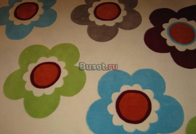 Продам новый обалденный турецкий ковер Москва