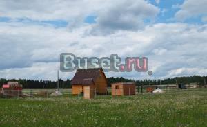 Участок 10 соток, Симферопольское направление Москва