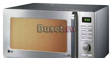 LG MS 2388VR Москва