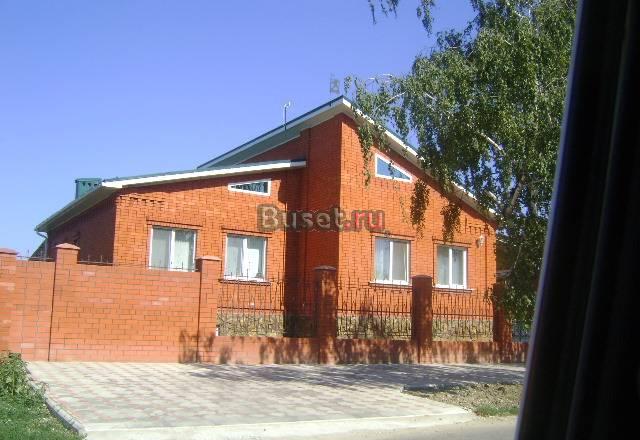 Продается дом в краснодарском крае Челябинск
