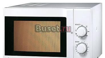 LG MS-2027 C Москва