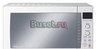 Panasonic NN-GD577wzte Москва
