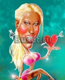 Карикатура на заказ,нарисовать шарж по фото,заказа Москва