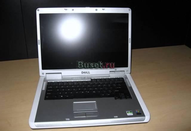 Dell Inspiron 1501 Москва