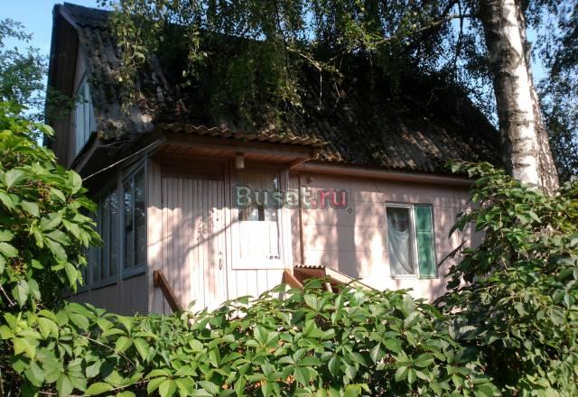 3-х уровневую дачу в Серпуховском р-не д. Жерновка Серпухов