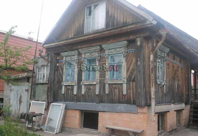 2-х эт. дача в Калиновских выселках р-н Серпухов Серпухов