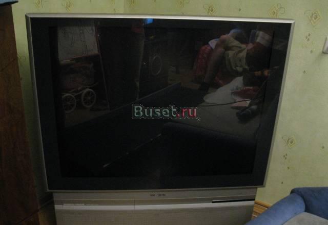 Проекционный телевизор Санкт-Петербург