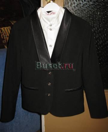 Школьная форма Санкт-Петербург