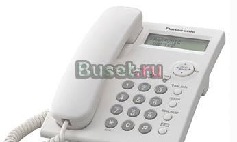 Телефон Panasonic KX-TSC 10с- Евроаон+память Москва