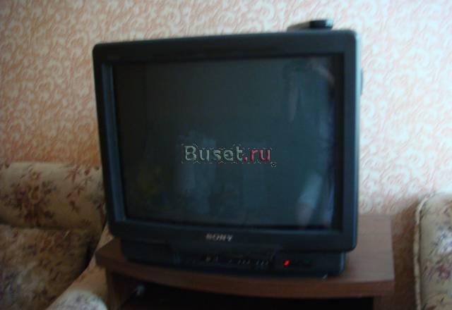 Телевизор Sony 20 Москва