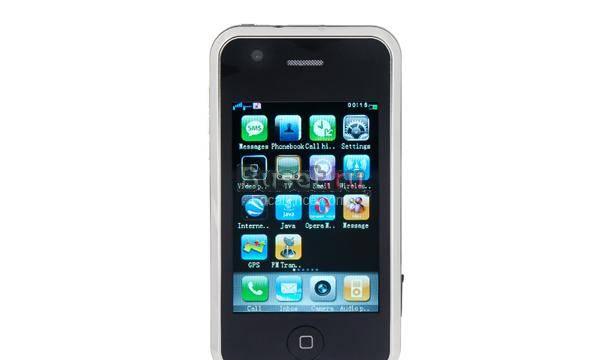 IPhone F030 2Sim GPS TV FM gprs WiFi в Казани Казань