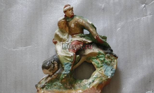 Предмет вожделения владельцев этажерок Москва