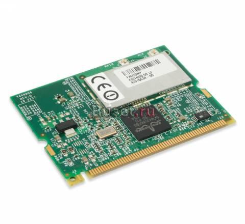 Broadcom wlan 802.11g Mini PCI  для ноутбука Санкт-Петербург