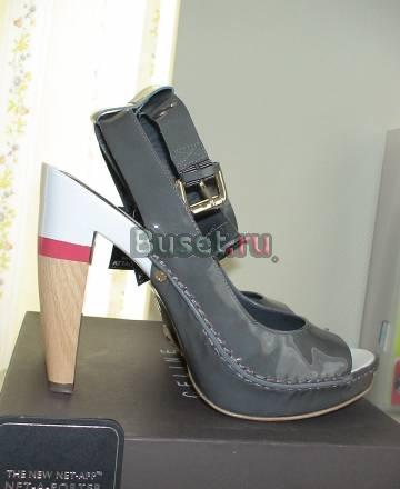 Босоножки "Celine",37-37,5 Москва