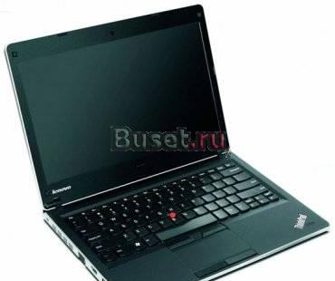 Мощный ноутбук thinkpad edge 15 Санкт-Петербург