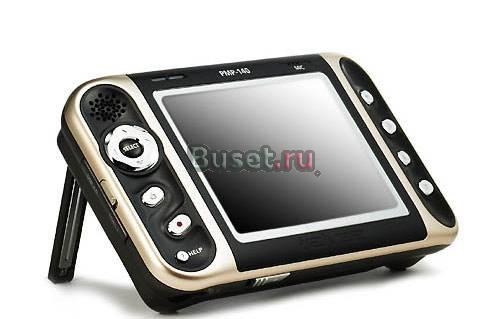 Продам медиа плеер iriver pmp-120 за 2 500 руб Москва