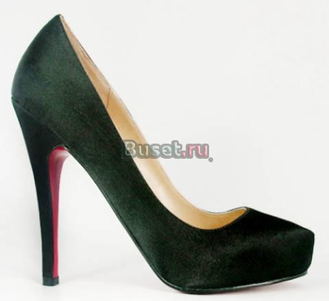 Туфли Christian Louboutin Москва