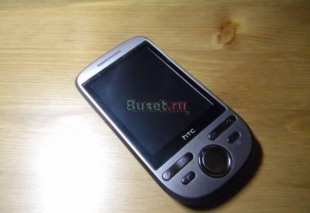 Htc tatoo за 7 500 руб Москва