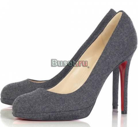Обувь Christian Louboutin Москва
