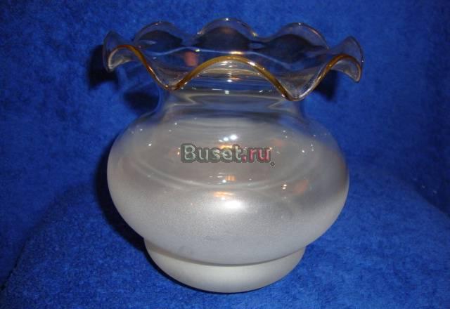 Плафоны для люстры  -5шт Москва