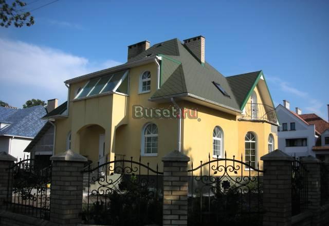 Особняк у Балтийского моря Калининград