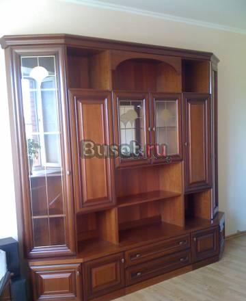 Стенка - горка итальянская почти новая Москва