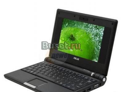 Asus EEE PC 4g Москва