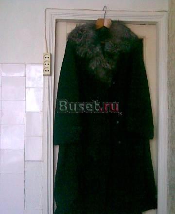 Шуба каракулевая Санкт-Петербург