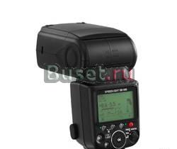 Вспышка Nikon SB-900 - продам Санкт-Петербург