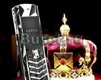 Vertu Signature S Design Boucheron Санкт-Петербург