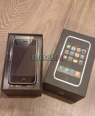 IPhone 2G 8Gb Москва