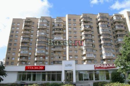 Квартира на Маяковской Белорусской продажа Москва