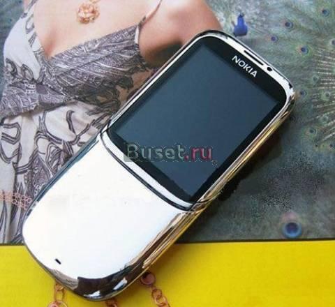 Nokia 8820 (реплика) Москва