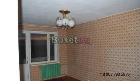 Квартира 52,030,09,0 Москва