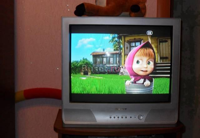 Телевизор Новосибирск