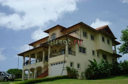 Недвижимость в Доминиканской Республике Москва