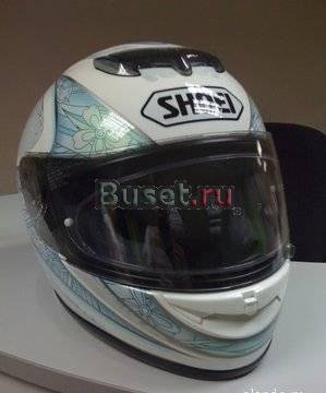 Продам шлем Shoei Raid 2 Couture Москва