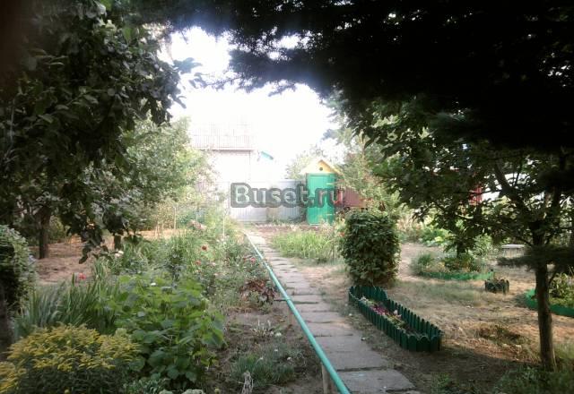 Продам дачу в п.Сосенки Саратов