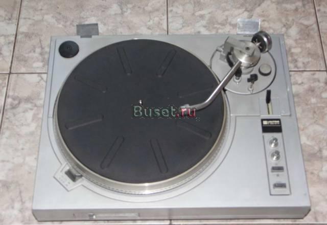 Проигрыватель Арктур 006 Москва