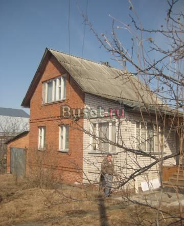 Дом в деревне Сергиев Посад