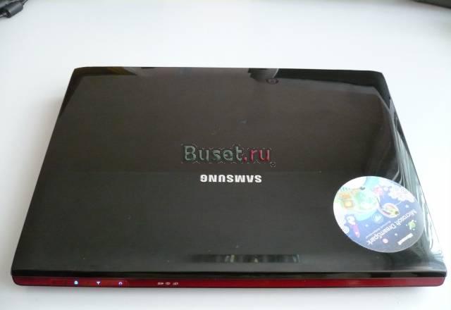 Ноутбук samsung NP-R560-BS02RU Братск