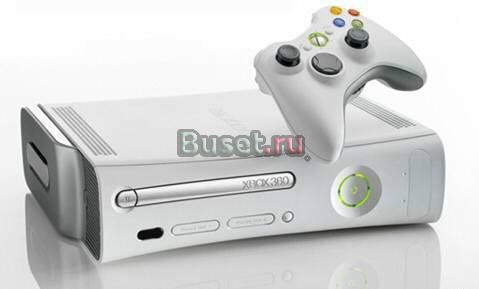 X-BOX 360 Москва