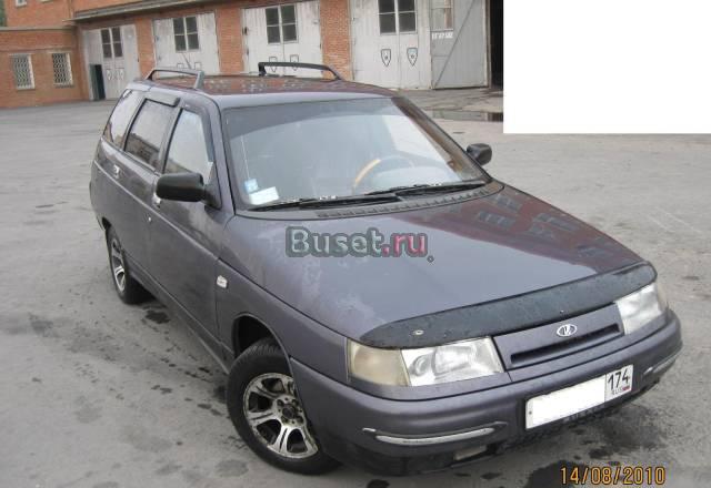 ВАЗ 2111, 2000 Сатка