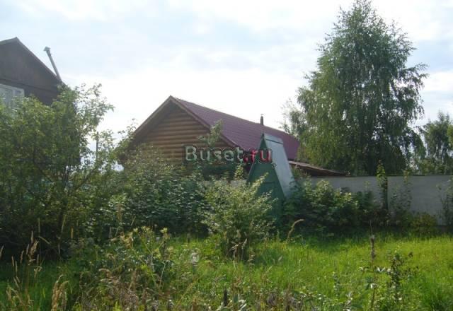 18 соток Киевское шоссе 60 км от МКАД дер Атепцево Москва