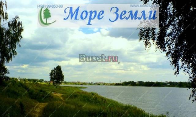 Участки Яросл.ш,15км от МКАД без посредников Королев