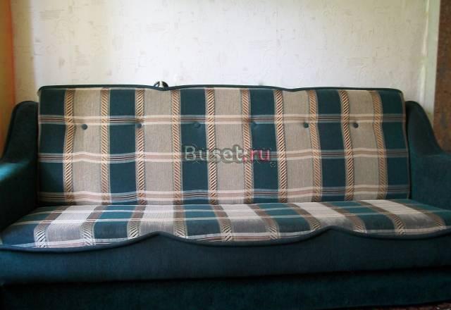 Два дивана б/у Электросталь